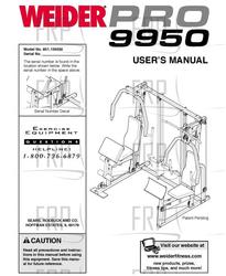 Owners Manual, 159530 - Product image