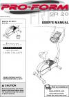 6019650 - Owners Manual, 283110 - Product Image