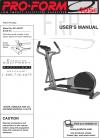 6008846 - Owners Manual, 285737 - Product Image