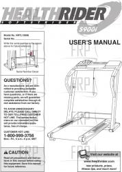 Owners Manual, 299243 - Product Image