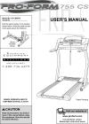6016105 - Owners Manual, 299572 177977- - Product Image
