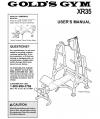 6025349 - Owners Manual, GGBE35422 - Product Image