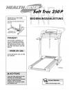 6024021 - Owners Manual, HETL40630,GERMAN - Image