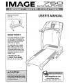 6032394 - Owners Manual, IKTL73131 - Product Image