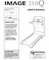 6035635 - Owners Manual, IMTL715040 - Product image