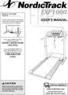 6012278 - Owners Manual, NCTL09990,ECA - Product Image