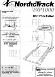 Owners Manual, NCTL09990,ECA - Product Image