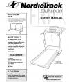 6013736 - Owners Manual, NETL09901,UK - Product Image