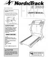6023978 - Owners Manual, NETL90130,UK - Product Image