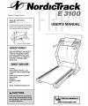 6034032 - Owners Manual, NETL90133,UK - Product Image