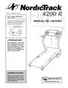 6023840 - Owners Manual, NETL92130,SPANISH - Product Image