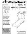 6023827 - Owners Manual, NETL98130,FRENCH - Product Image