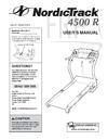 6032620 - Manual, Owner's, NETL98131,UK - Product Image