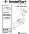 6019102 - Owners Manual, NTCCEL59011,ECA - Product Image