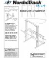 6024014 - Owners Manual, NTEVBE04911,FRNCH - Product Image