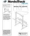 6024017 - Owners Manual, NTEVBE04911,SPNSH - Product Image