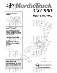 Owners Manual, NTEVEL59030,UK - Image Owners Manual, NTEVEL59030,UK - Image