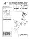 6026725 - Owners Manual, NTEVEX99830,SPNSH - Image
