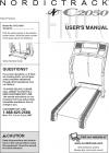 6033288 - Owners Manual, NTL10951 220431- - Product Image