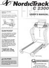 6029287 - Owners Manual, NTL12944 - Product Image