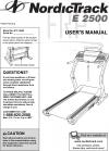 6027187 - Owners Manual, NTL14940 - Product Image