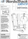 6009517 - Owners Manual, NTSY73690 - Product Image
