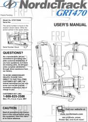 Owners Manual, NTSY73690 - Product Image