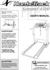 6014361 - Owners Manual, NTTL16900 - Product Image