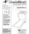 6016921 - Owners Manual, NTTL16900,ECA - Product Image
