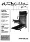 6002944 - Owners Manual, NTTL99061 - Product Image