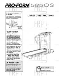 Owners Manual, PCTL59100,FCA - Image Owners Manual, PCTL59100,FCA - Image