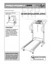 6024473 - Owners Manual, PETL40131,DUTCH - Image