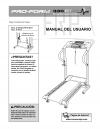 6024472 - Owners Manual, PETL40131,SPANISH - Image