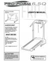 6018647 - Owners Manual, PETL54021,ENG - Product Image