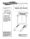 6018218 - Owners Manual, PETL62020,SPANISH - Image