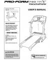 6024573 - Owners Manual, PETL78130,ENG - Product Image