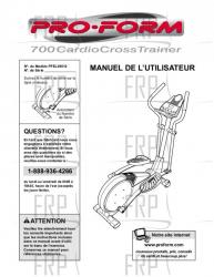 Owners Manual, PFEL39012,FCA - Image