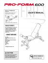 6018743 - Owners Manual, PFEMBE33220,UK - Image