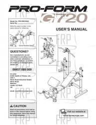 Owners Manual, PFEVBE33430,UK - Image