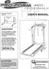 6015296 - Owners Manual, PFTL39310 - Product Image