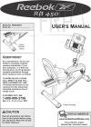 6023521 - Owners Manual, RBEX59021 - Product Image