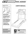 6032900 - Owners Manual, RBTL18910 - Product Image
