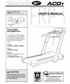 6011565 - Owners Manual, RETL11900,ENGLISH - Product Image