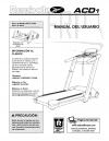 6011569 - Owners Manual, RETL11900,SPANISH - Image