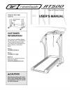 6011116 - Owners Manual, RETL14000,UK - Image