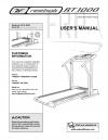 6014423 - Owners Manual, RETL16001,UK - Image
