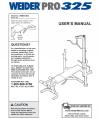 6023917 - Owners Manual, WEBE12622 - Product Image