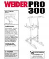 6027217 - Owners Manual, WEBE13011 - Product Image