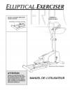 6007087 - Owners Manual, WEEL45070,FRENCH - Image