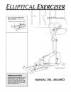 6007086 - Owners Manual, WEEL45070,SPANISH - Image